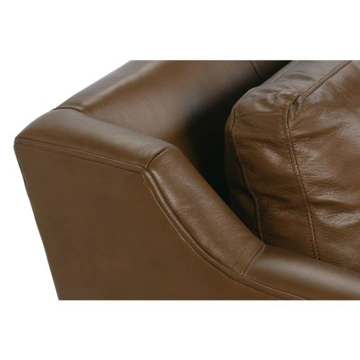 Picture of Madeline Bespoke Leather Sofa